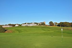 Hyannisport 16th Back